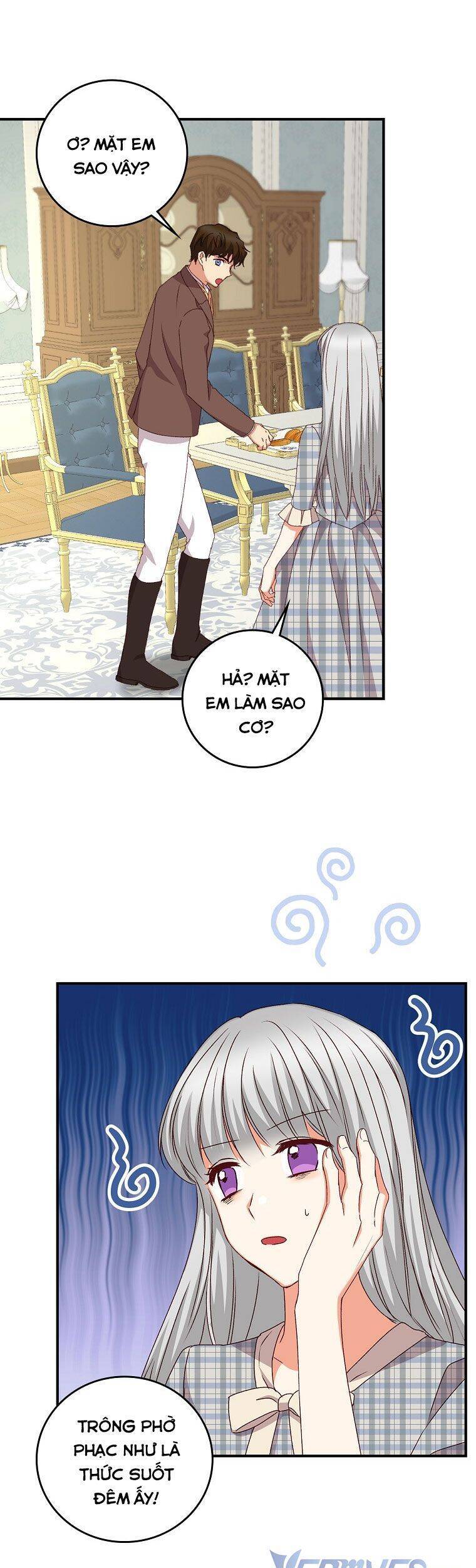 Đừng Chọc Đứa Em Gái Bé Bỏng Của Chúng Tôi Chapter 95 - 23