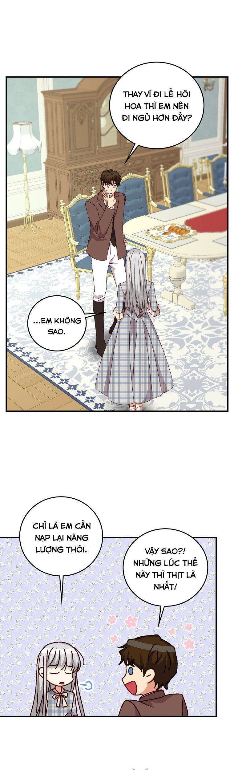 Đừng Chọc Đứa Em Gái Bé Bỏng Của Chúng Tôi Chapter 95 - 25