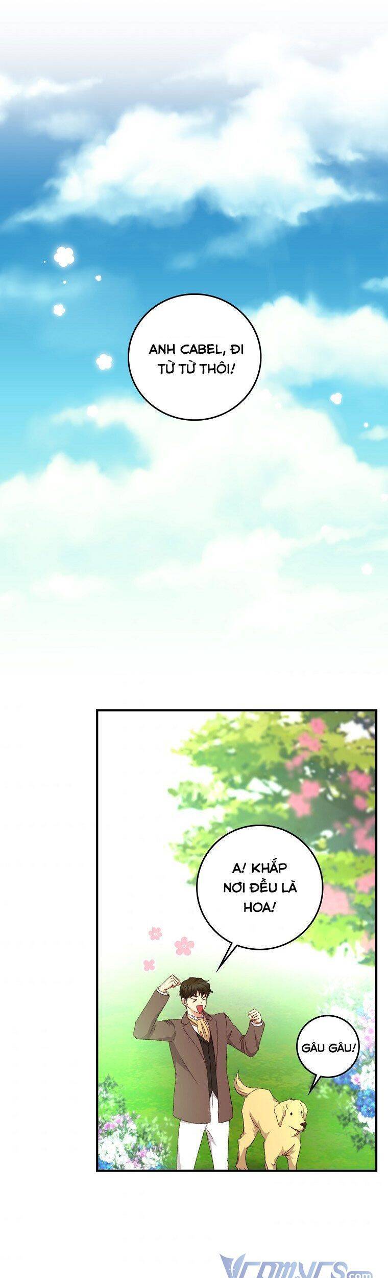 Đừng Chọc Đứa Em Gái Bé Bỏng Của Chúng Tôi Chapter 95 - 32