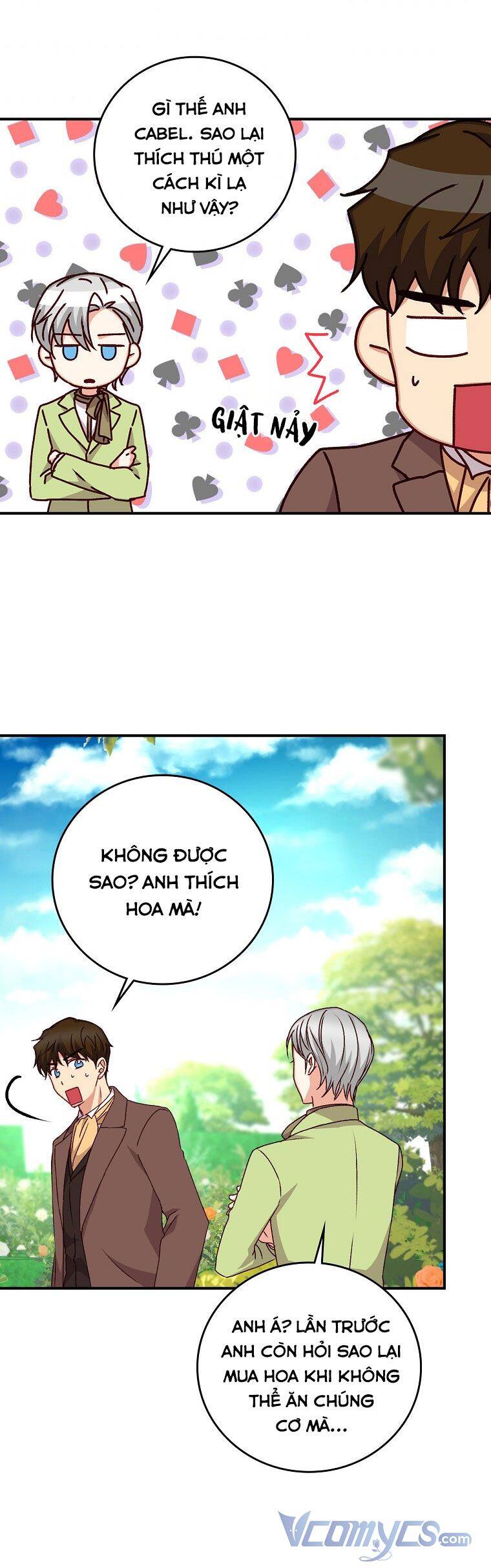 Đừng Chọc Đứa Em Gái Bé Bỏng Của Chúng Tôi Chapter 95 - 34