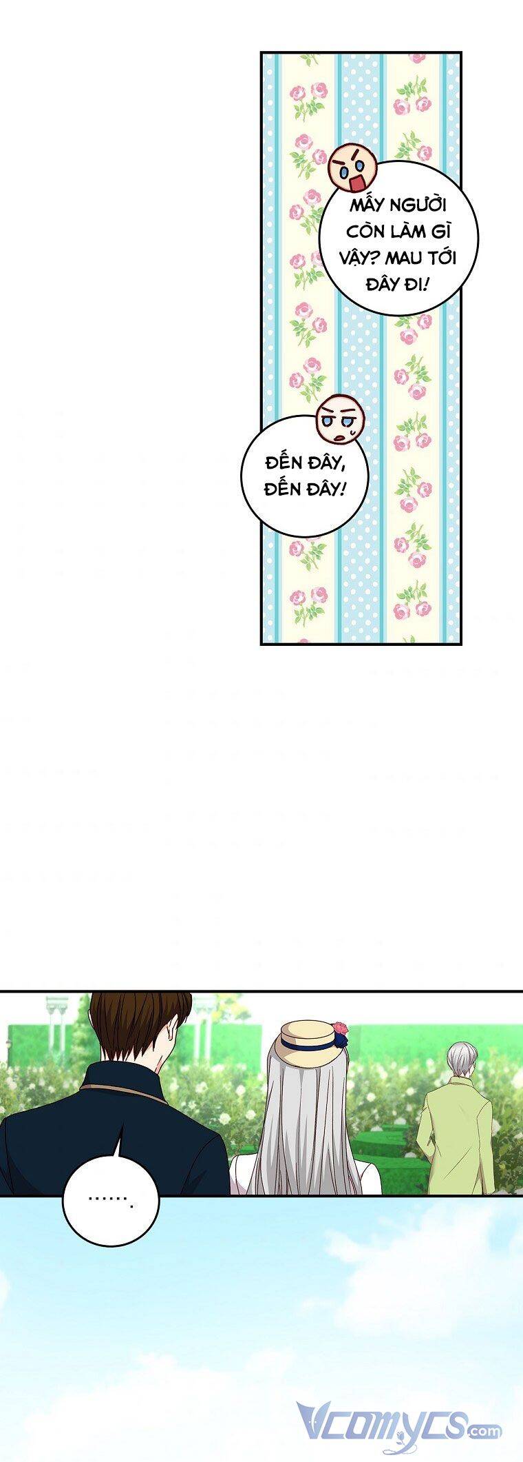 Đừng Chọc Đứa Em Gái Bé Bỏng Của Chúng Tôi Chapter 95 - 38