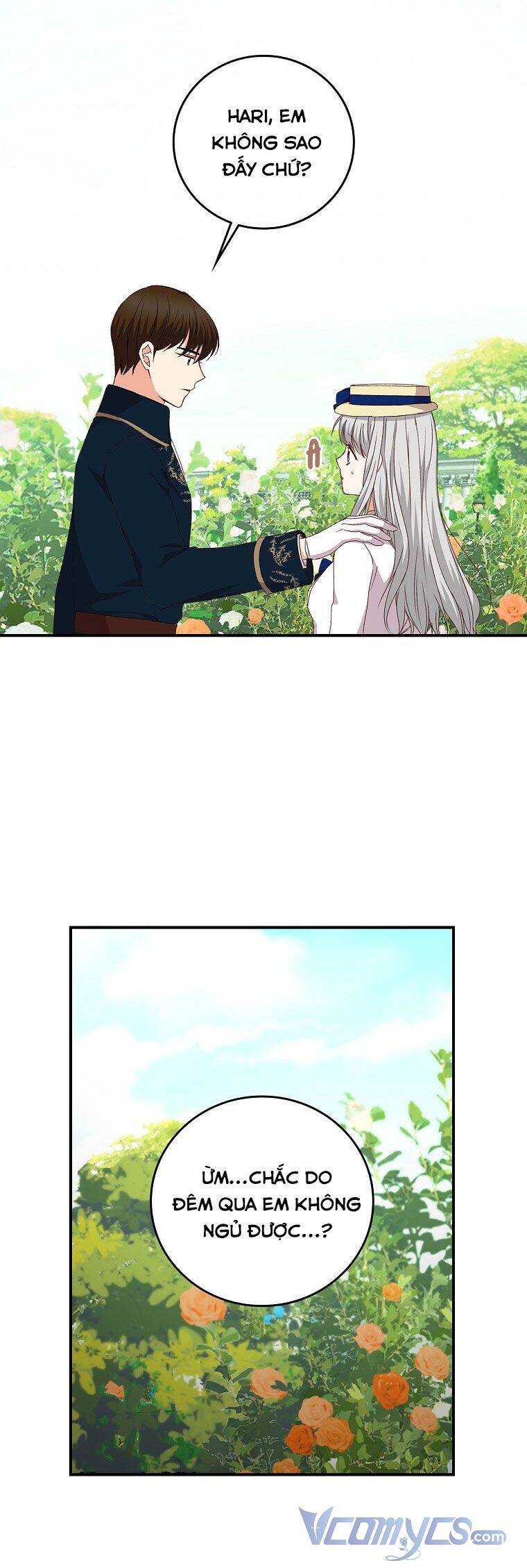 Đừng Chọc Đứa Em Gái Bé Bỏng Của Chúng Tôi Chapter 95 - 39