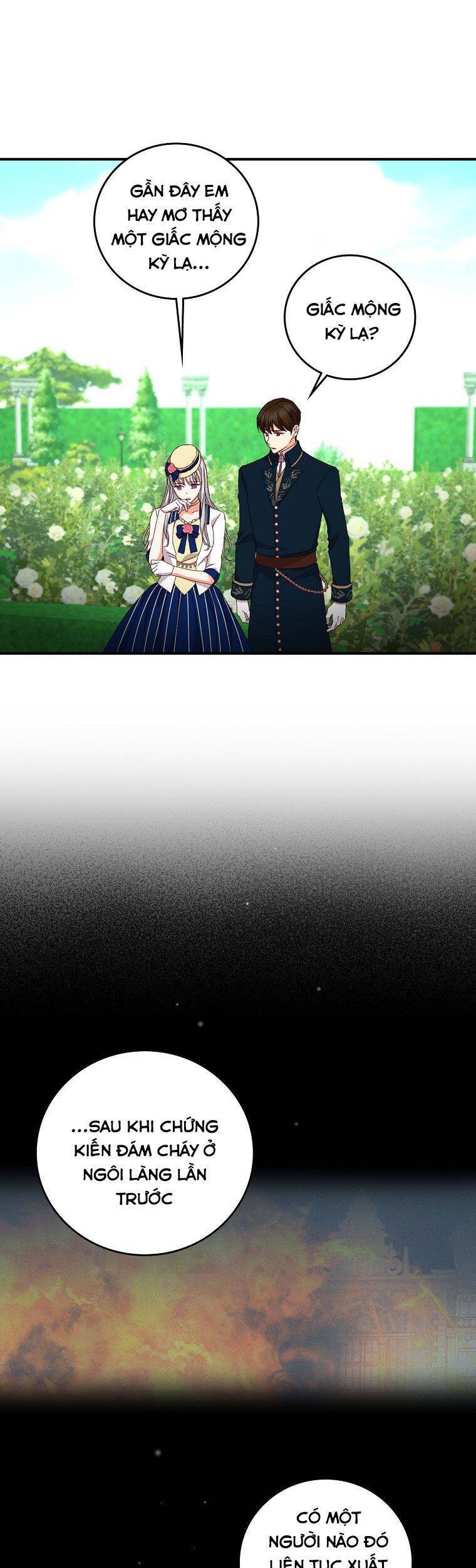 Đừng Chọc Đứa Em Gái Bé Bỏng Của Chúng Tôi Chapter 95 - 40