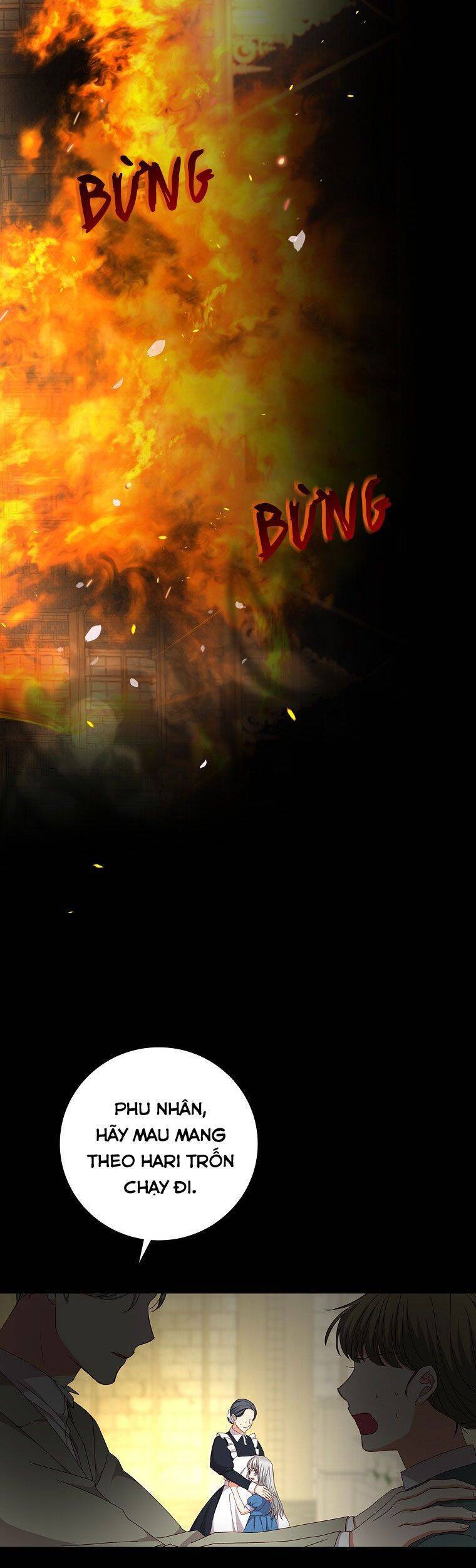 Đừng Chọc Đứa Em Gái Bé Bỏng Của Chúng Tôi Chapter 95 - 5