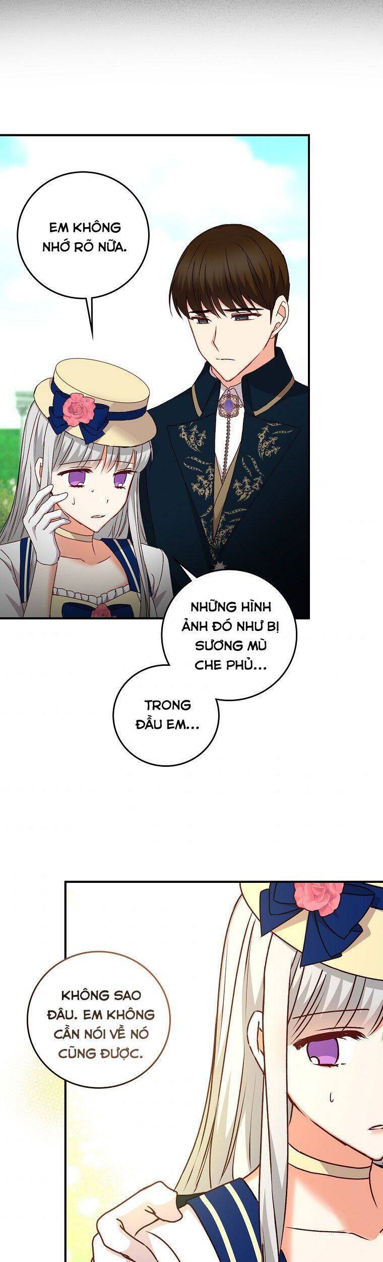 Đừng Chọc Đứa Em Gái Bé Bỏng Của Chúng Tôi Chapter 95 - 44