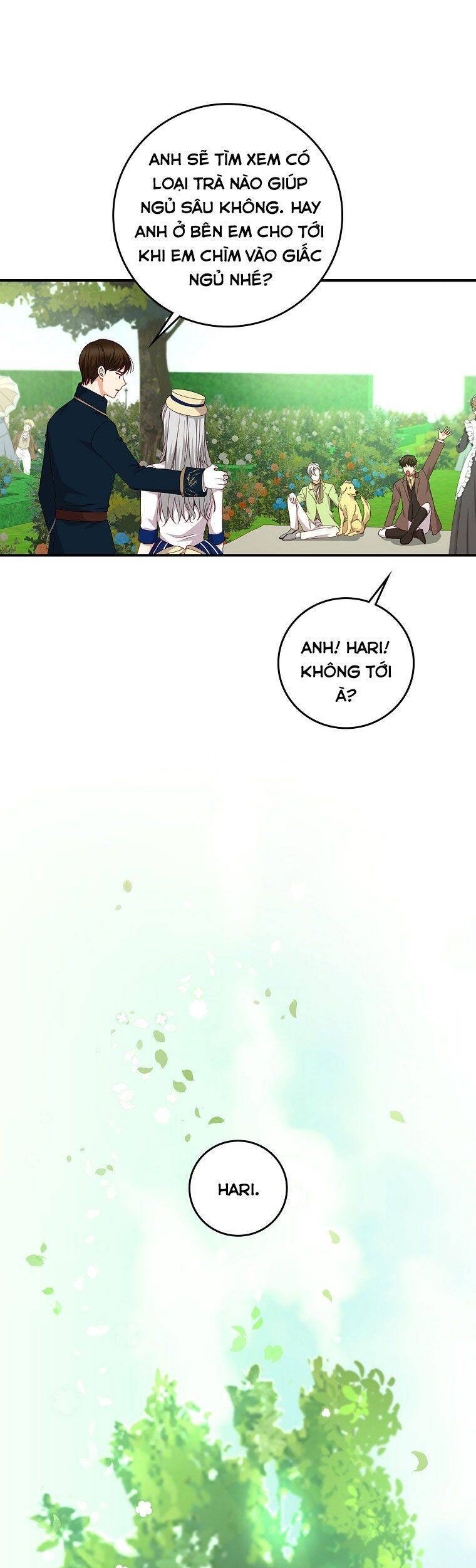 Đừng Chọc Đứa Em Gái Bé Bỏng Của Chúng Tôi Chapter 95 - 46