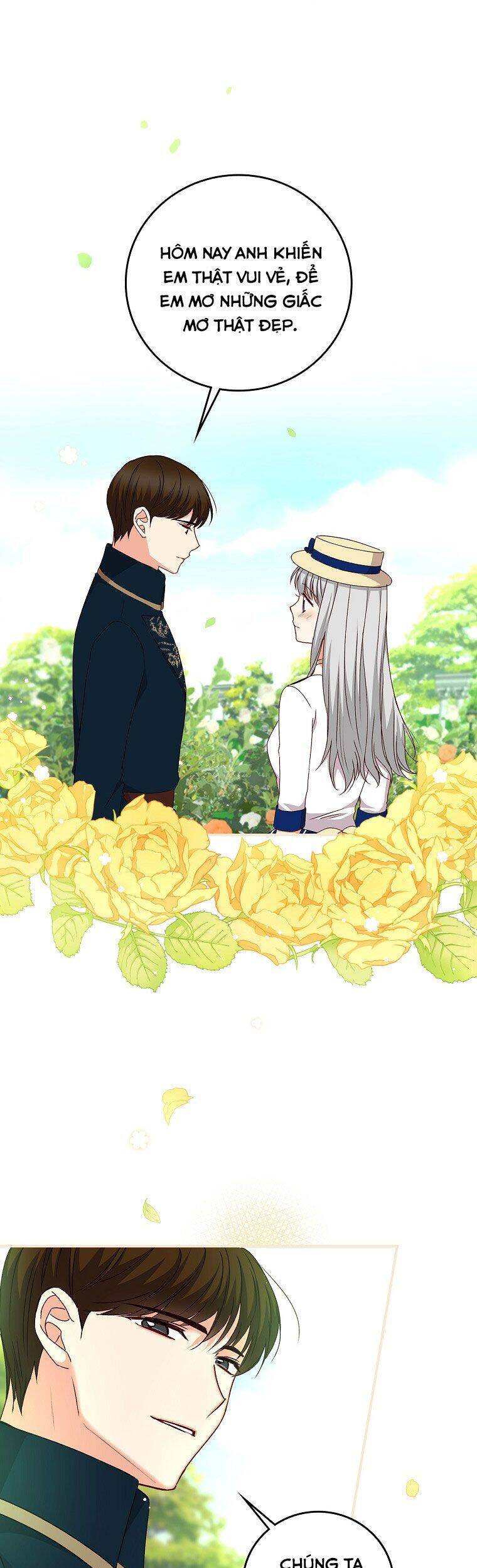 Đừng Chọc Đứa Em Gái Bé Bỏng Của Chúng Tôi Chapter 95 - 48