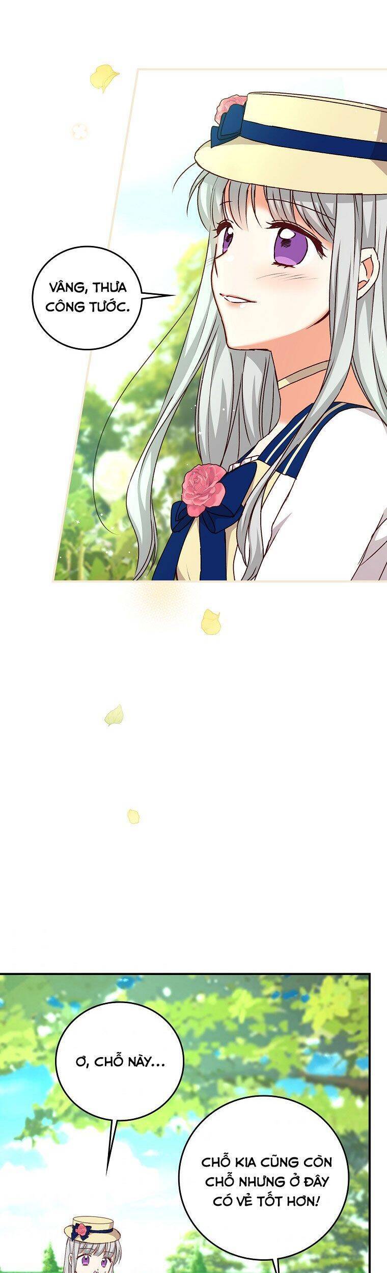 Đừng Chọc Đứa Em Gái Bé Bỏng Của Chúng Tôi Chapter 95 - 50