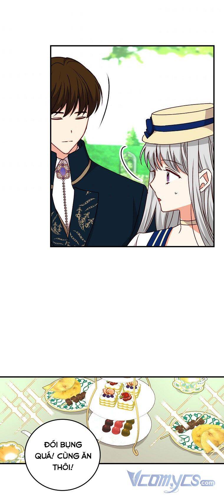 Đừng Chọc Đứa Em Gái Bé Bỏng Của Chúng Tôi Chapter 95 - 52