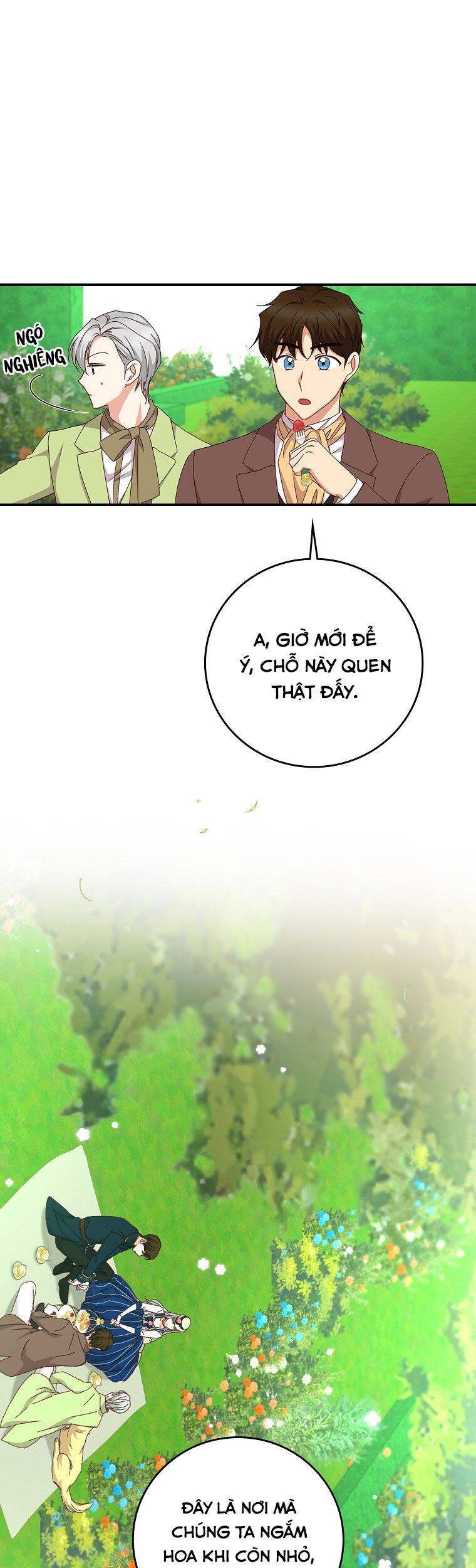 Đừng Chọc Đứa Em Gái Bé Bỏng Của Chúng Tôi Chapter 95 - 53