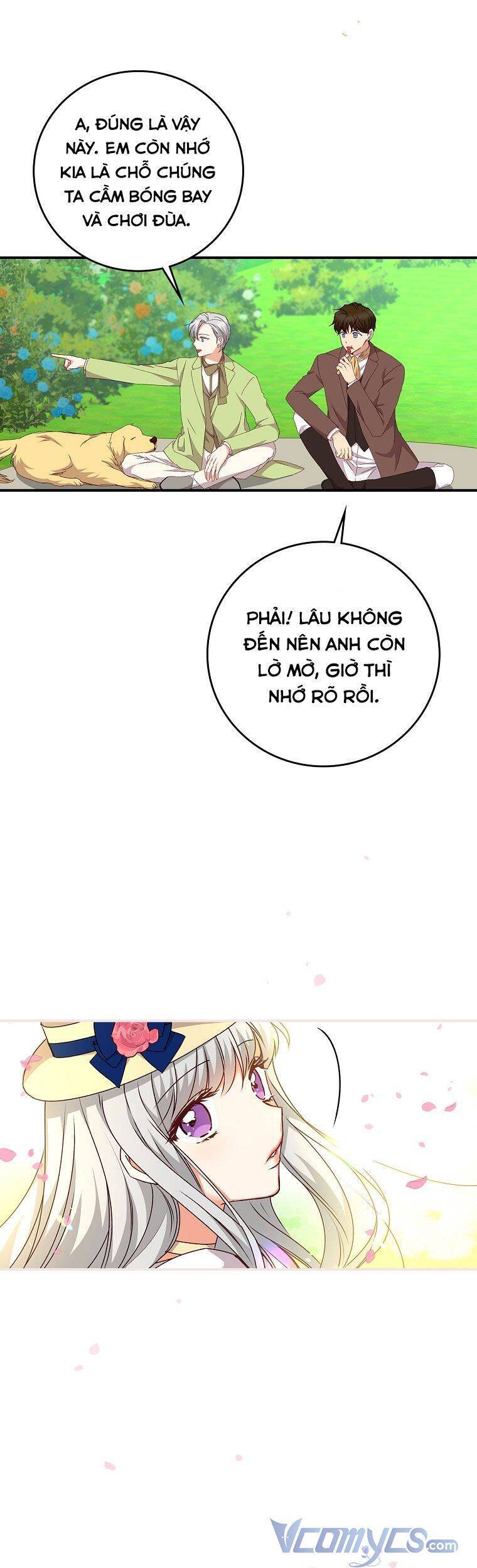 Đừng Chọc Đứa Em Gái Bé Bỏng Của Chúng Tôi Chapter 95 - 55