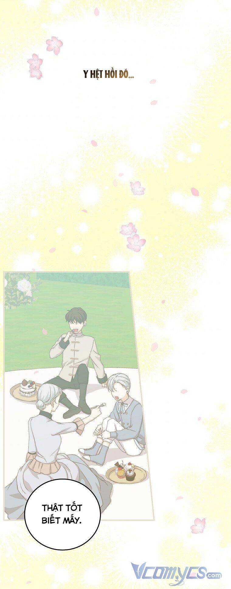 Đừng Chọc Đứa Em Gái Bé Bỏng Của Chúng Tôi Chapter 95 - 58