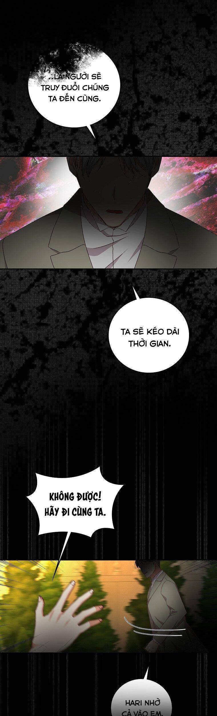 Đừng Chọc Đứa Em Gái Bé Bỏng Của Chúng Tôi Chapter 95 - 7