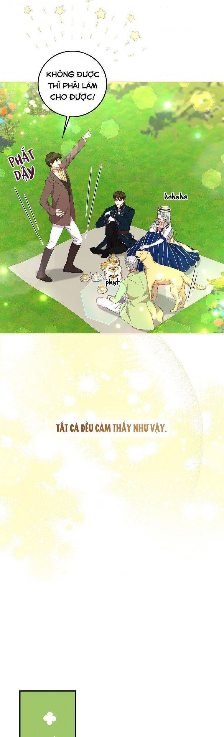 Đừng Chọc Đứa Em Gái Bé Bỏng Của Chúng Tôi Chapter 95 - 64