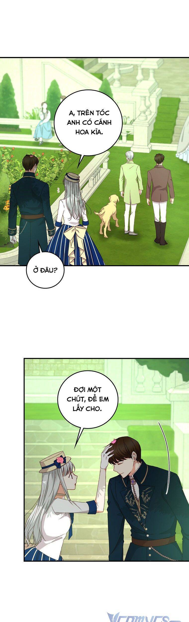 Đừng Chọc Đứa Em Gái Bé Bỏng Của Chúng Tôi Chapter 95 - 66