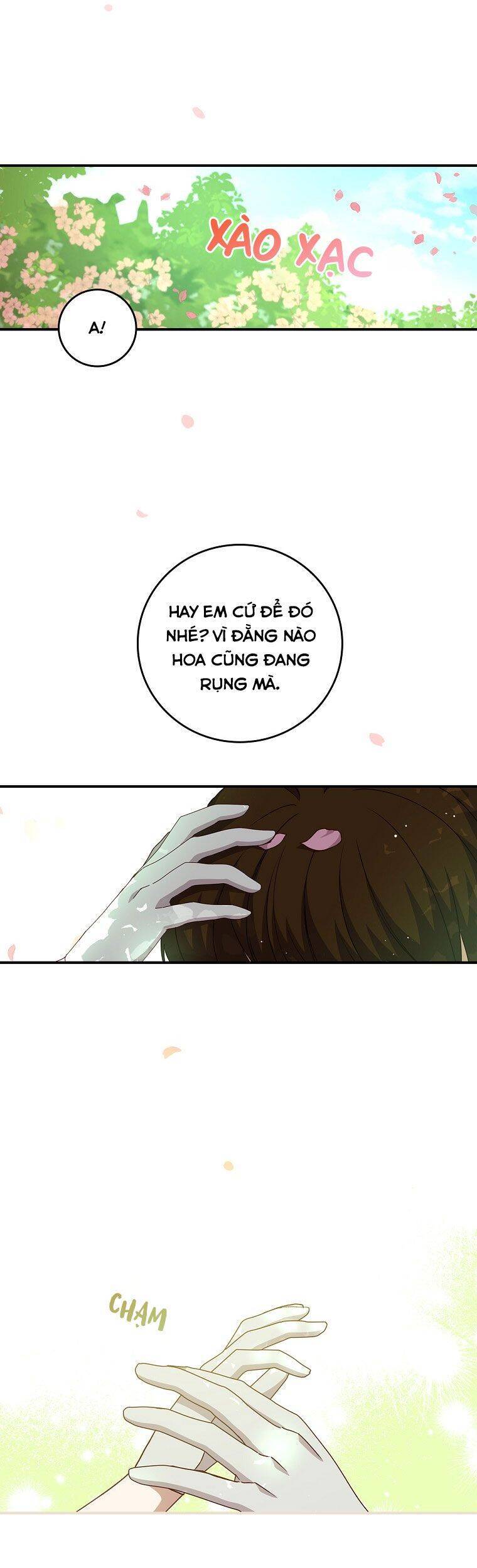 Đừng Chọc Đứa Em Gái Bé Bỏng Của Chúng Tôi Chapter 95 - 68