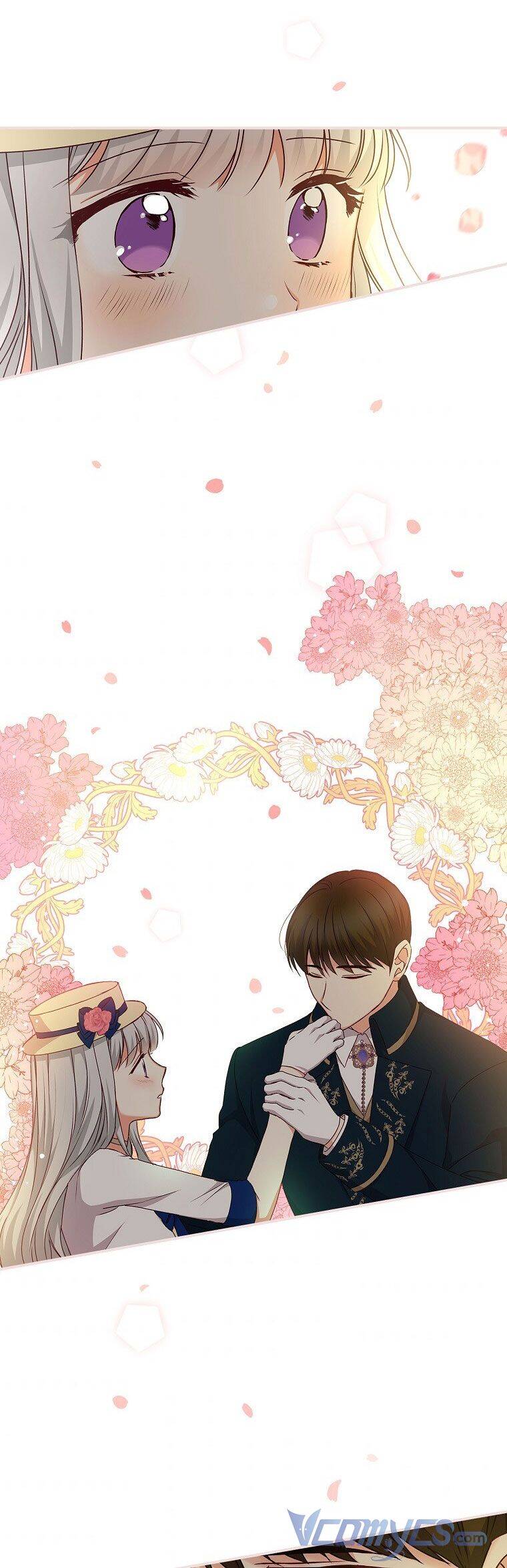 Đừng Chọc Đứa Em Gái Bé Bỏng Của Chúng Tôi Chapter 95 - 70