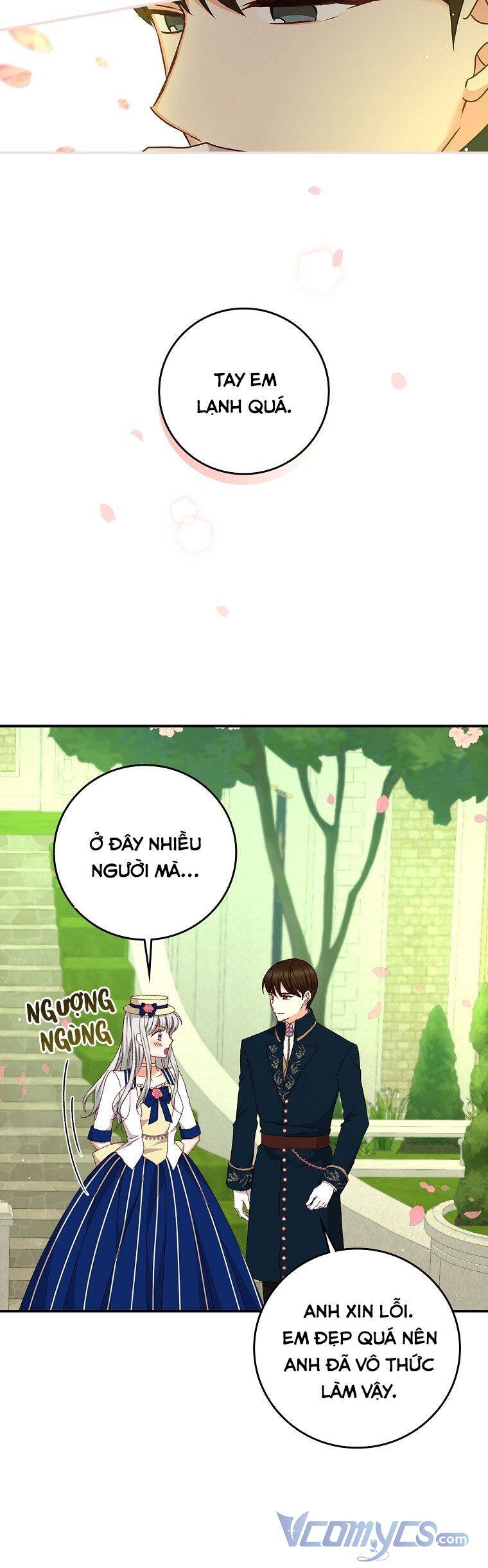 Đừng Chọc Đứa Em Gái Bé Bỏng Của Chúng Tôi Chapter 95 - 71