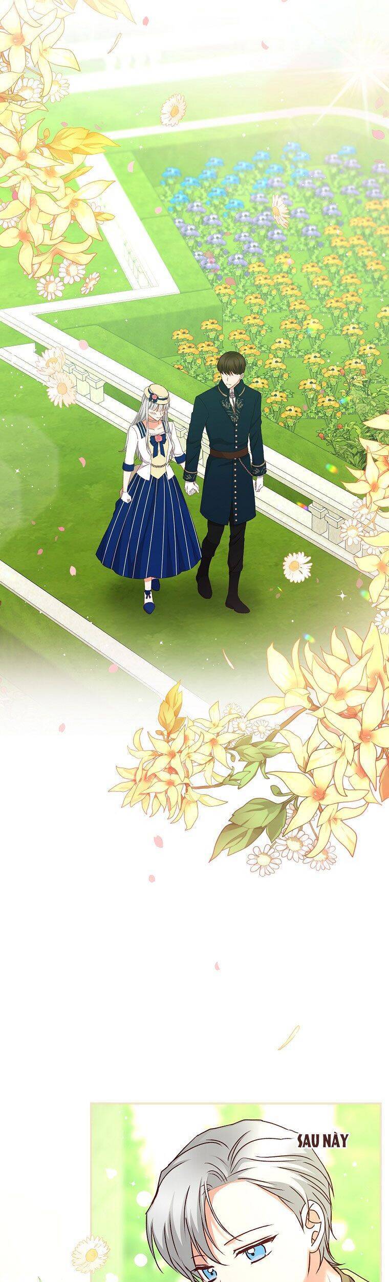 Đừng Chọc Đứa Em Gái Bé Bỏng Của Chúng Tôi Chapter 95 - 74