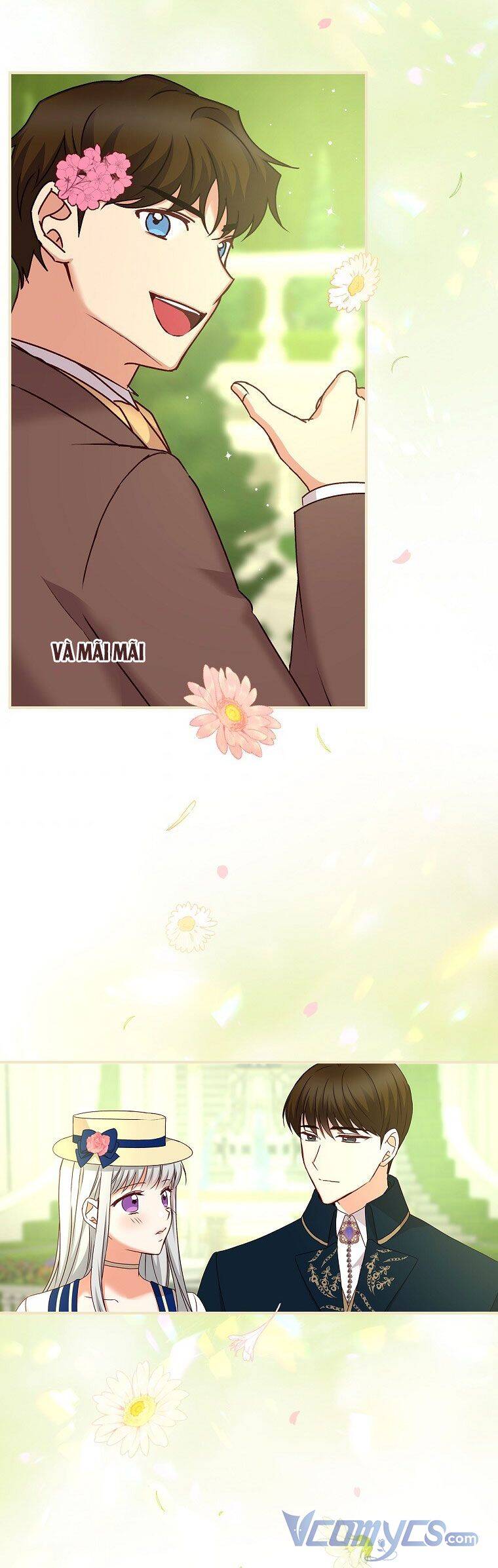 Đừng Chọc Đứa Em Gái Bé Bỏng Của Chúng Tôi Chapter 95 - 76