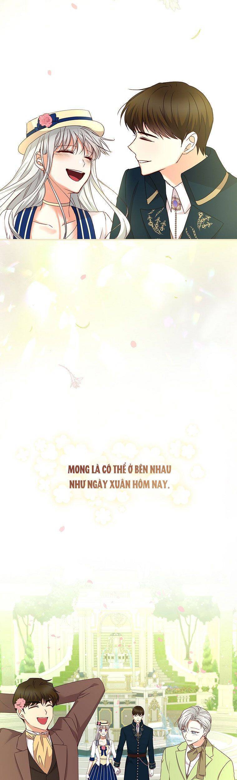 Đừng Chọc Đứa Em Gái Bé Bỏng Của Chúng Tôi Chapter 95 - 77