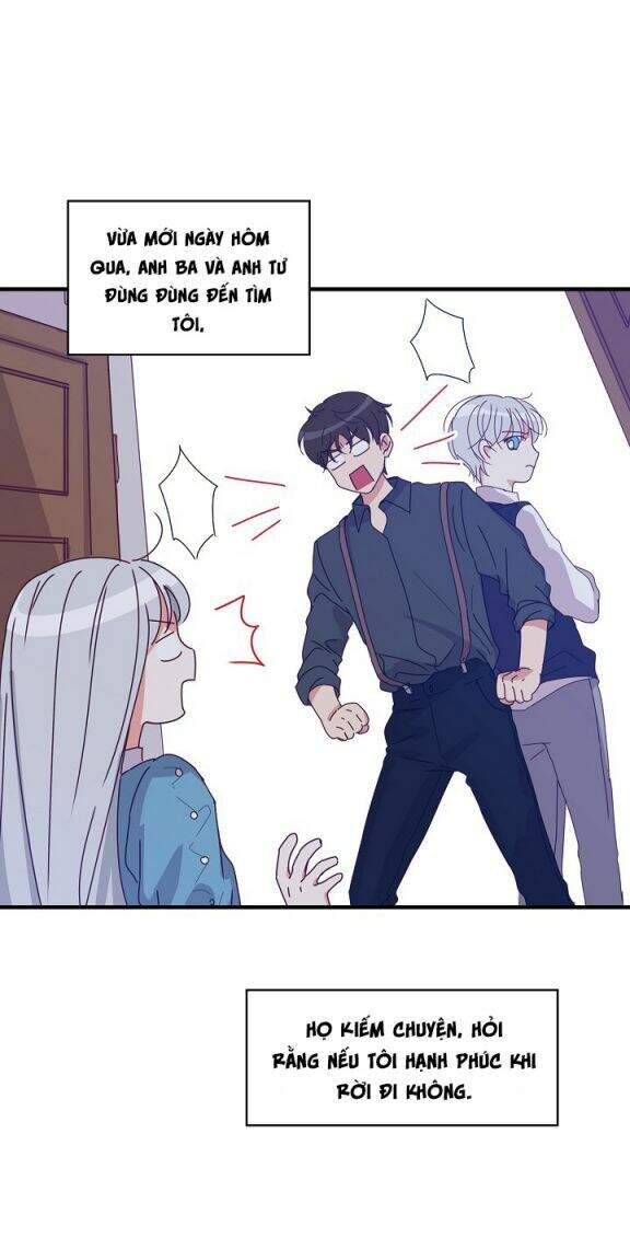 Đừng Chọc Đứa Em Gái Bé Bỏng Của Chúng Tôi Chapter 1 - 28