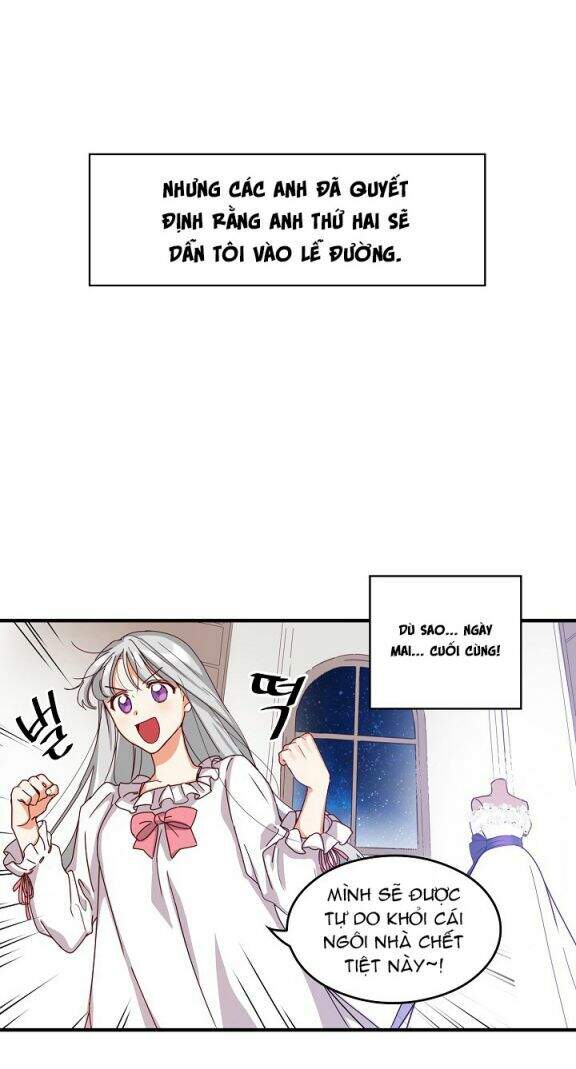 Đừng Chọc Đứa Em Gái Bé Bỏng Của Chúng Tôi Chapter 1 - 44