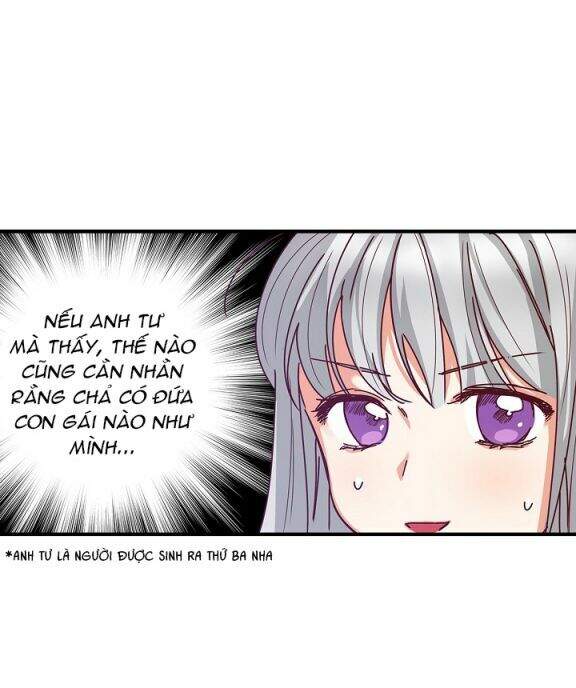 Đừng Chọc Đứa Em Gái Bé Bỏng Của Chúng Tôi Chapter 1 - 8