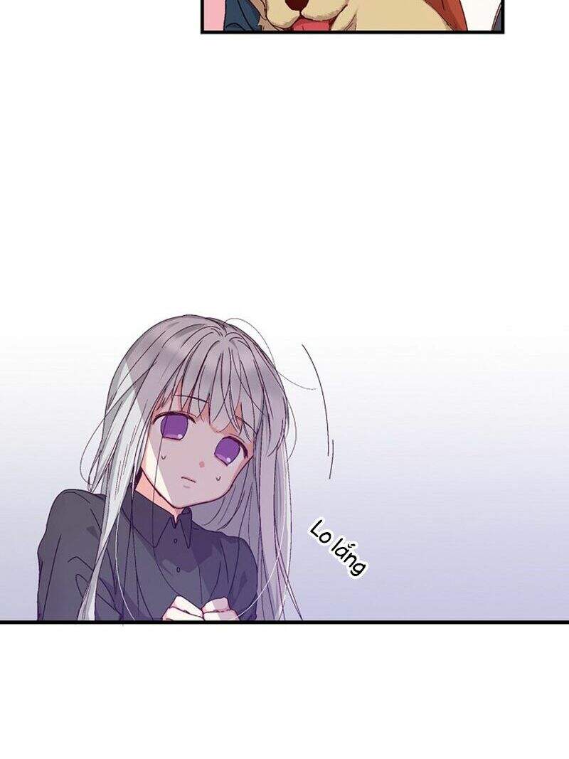 Đừng Chọc Đứa Em Gái Bé Bỏng Của Chúng Tôi Chapter 2 - 28