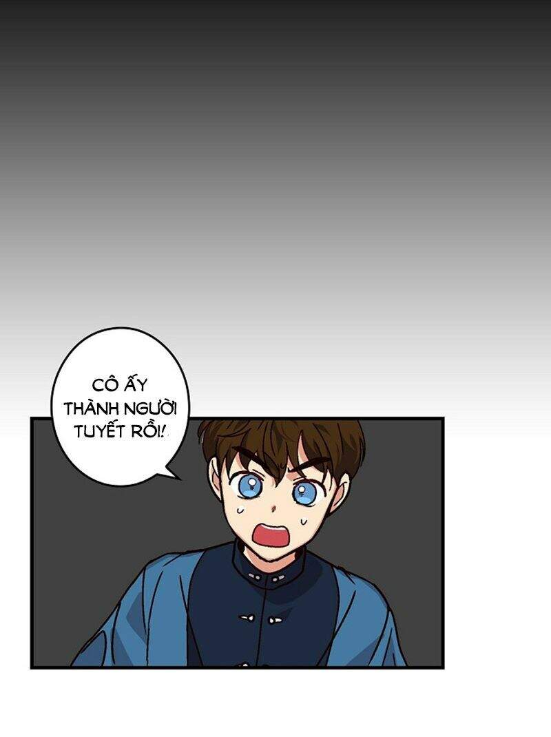 Đừng Chọc Đứa Em Gái Bé Bỏng Của Chúng Tôi Chapter 2 - 37