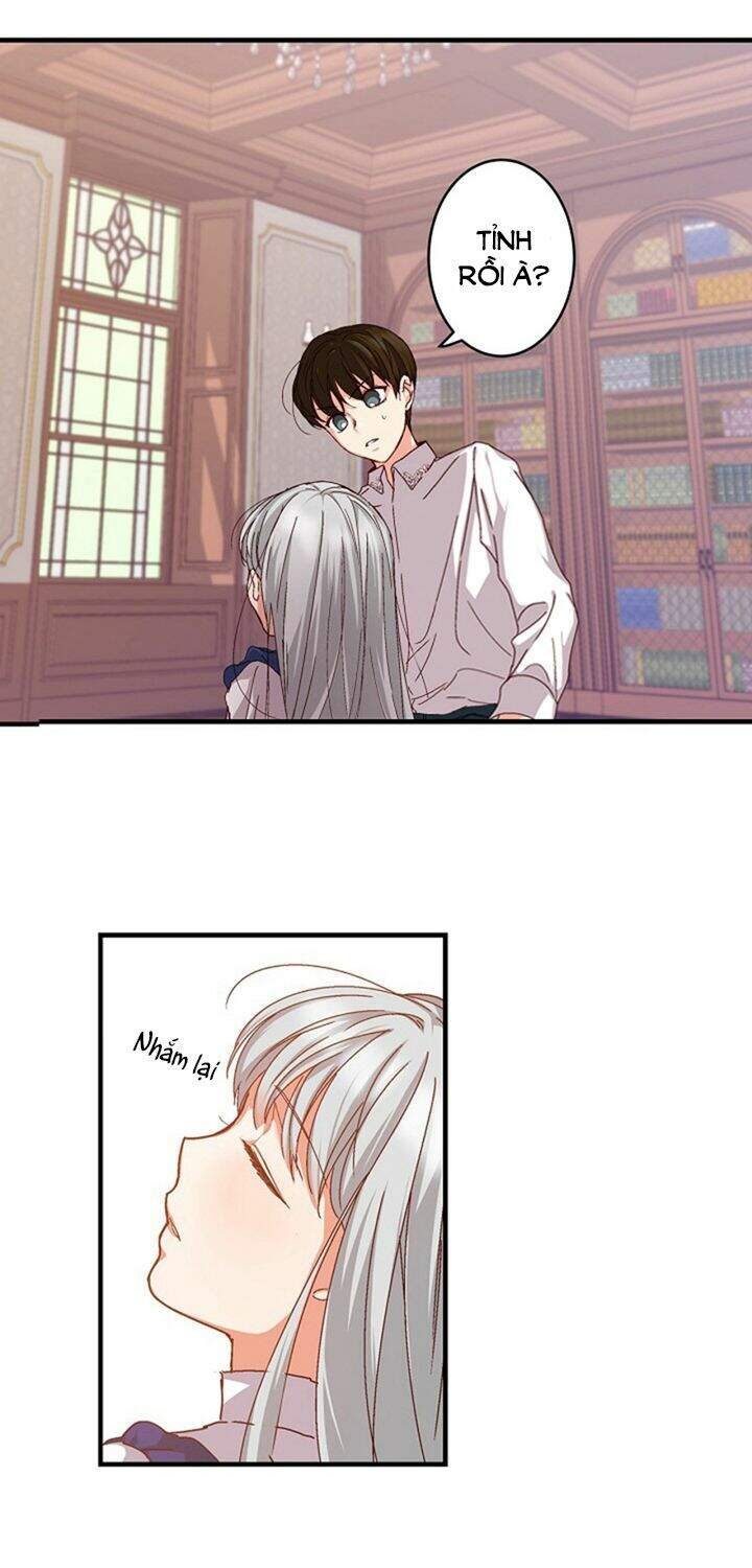 Đừng Chọc Đứa Em Gái Bé Bỏng Của Chúng Tôi Chapter 2 - 47