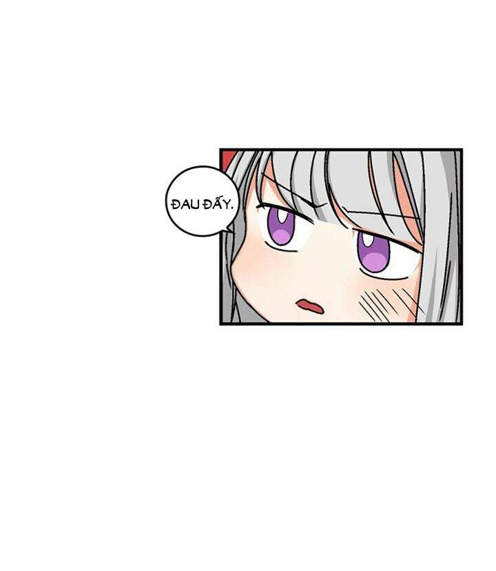 Đừng Chọc Đứa Em Gái Bé Bỏng Của Chúng Tôi Chapter 2 - 49