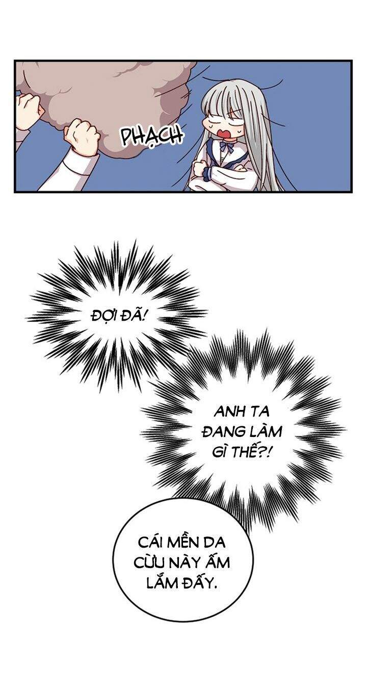 Đừng Chọc Đứa Em Gái Bé Bỏng Của Chúng Tôi Chapter 2 - 52