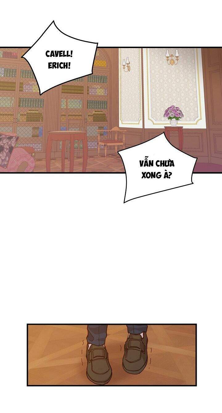 Đừng Chọc Đứa Em Gái Bé Bỏng Của Chúng Tôi Chapter 2 - 55