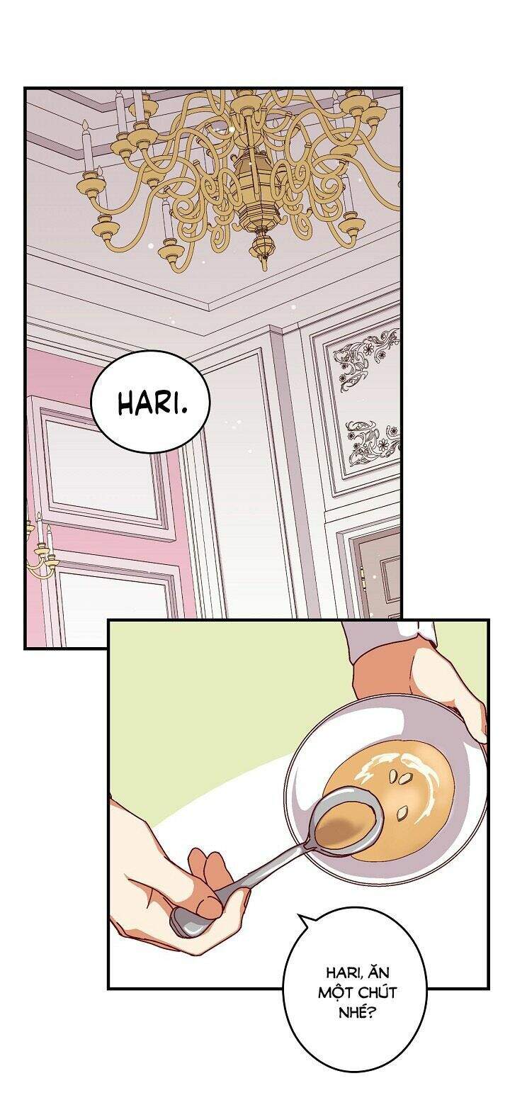 Đừng Chọc Đứa Em Gái Bé Bỏng Của Chúng Tôi Chapter 3 - 30