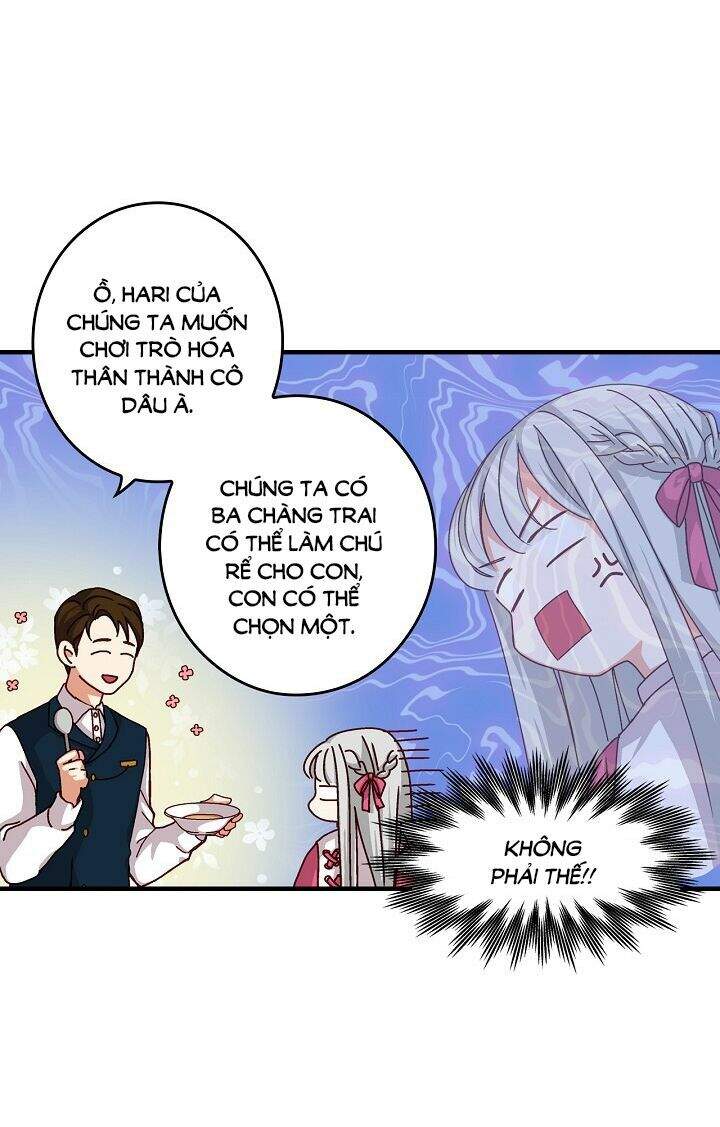 Đừng Chọc Đứa Em Gái Bé Bỏng Của Chúng Tôi Chapter 3 - 35