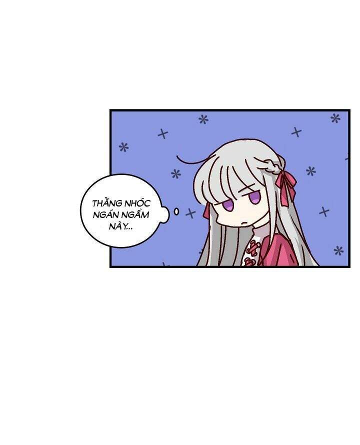 Đừng Chọc Đứa Em Gái Bé Bỏng Của Chúng Tôi Chapter 3 - 50