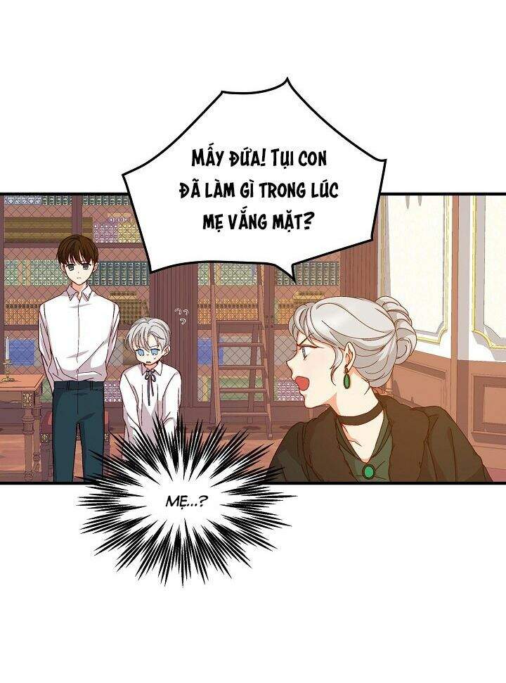 Đừng Chọc Đứa Em Gái Bé Bỏng Của Chúng Tôi Chapter 3 - 10