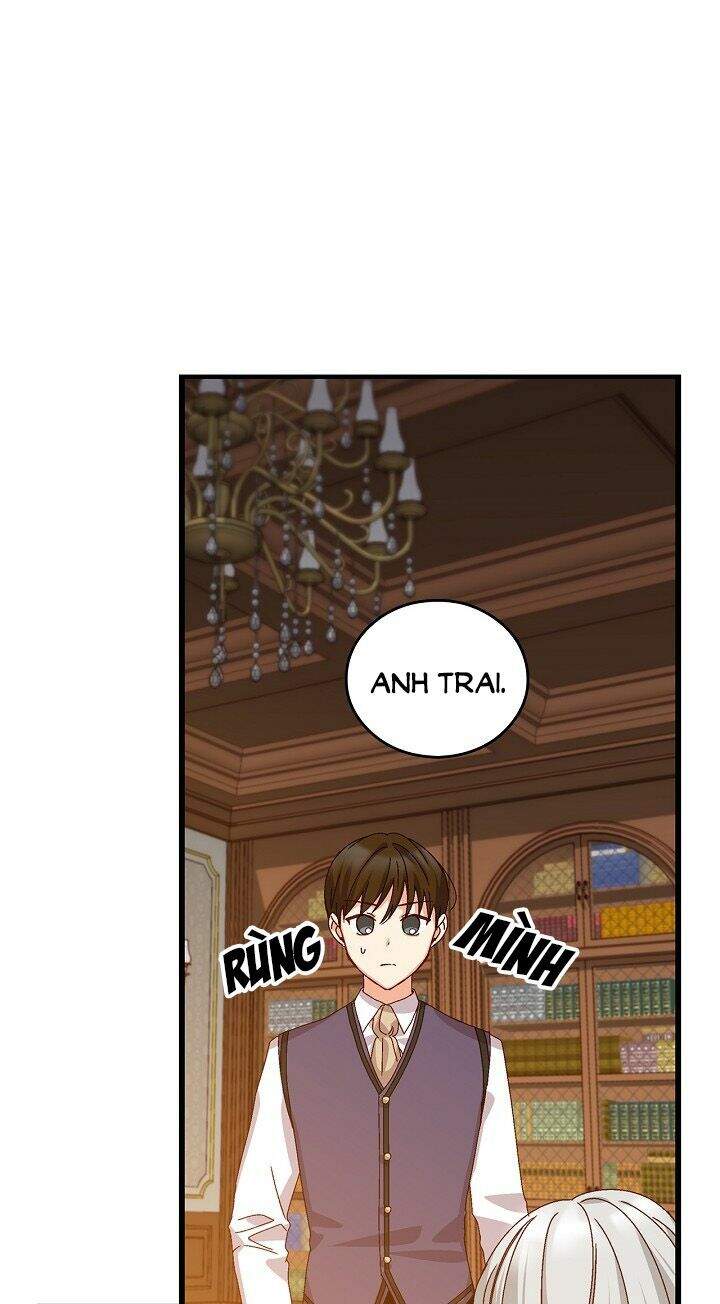 Đừng Chọc Đứa Em Gái Bé Bỏng Của Chúng Tôi Chapter 4 - 25