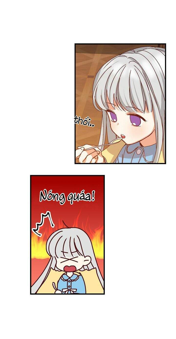 Đừng Chọc Đứa Em Gái Bé Bỏng Của Chúng Tôi Chapter 4 - 29