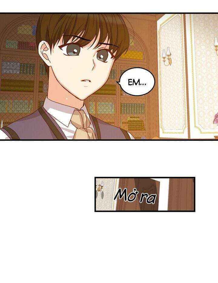 Đừng Chọc Đứa Em Gái Bé Bỏng Của Chúng Tôi Chapter 4 - 39