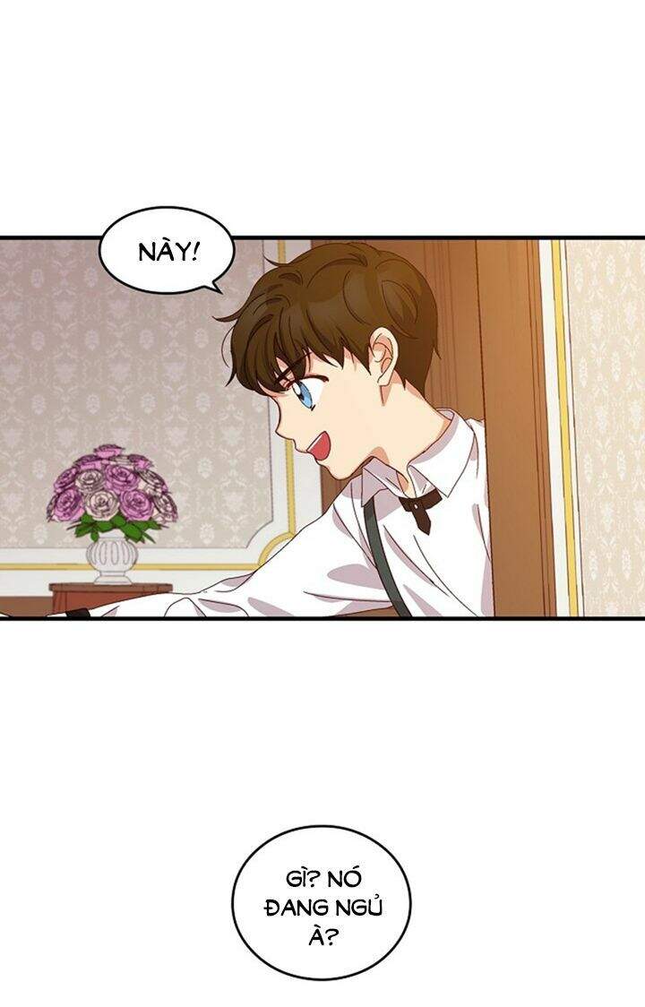 Đừng Chọc Đứa Em Gái Bé Bỏng Của Chúng Tôi Chapter 4 - 40