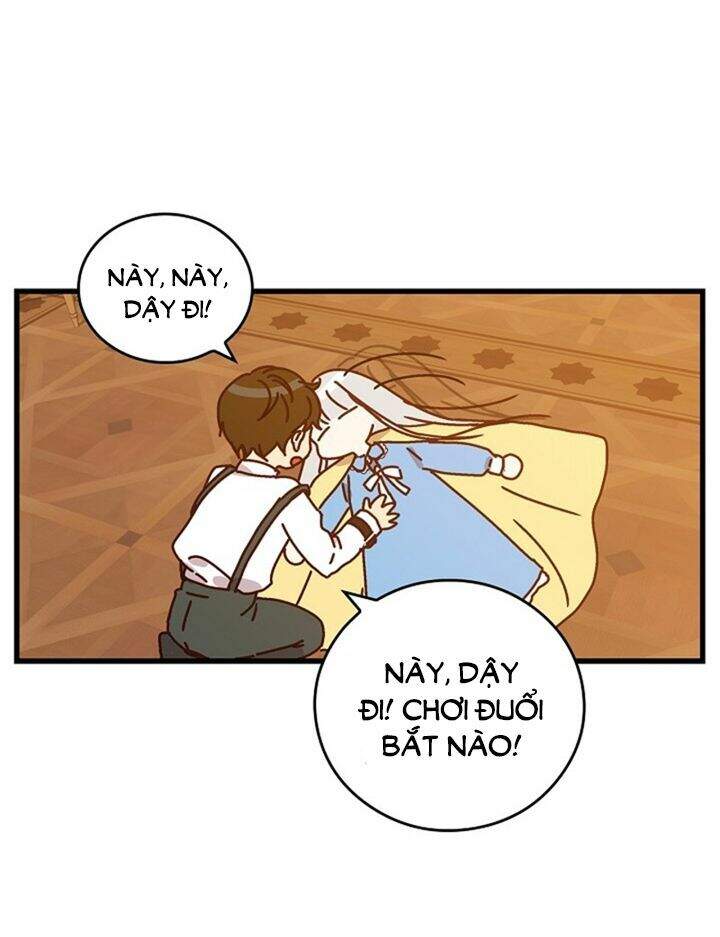 Đừng Chọc Đứa Em Gái Bé Bỏng Của Chúng Tôi Chapter 4 - 43