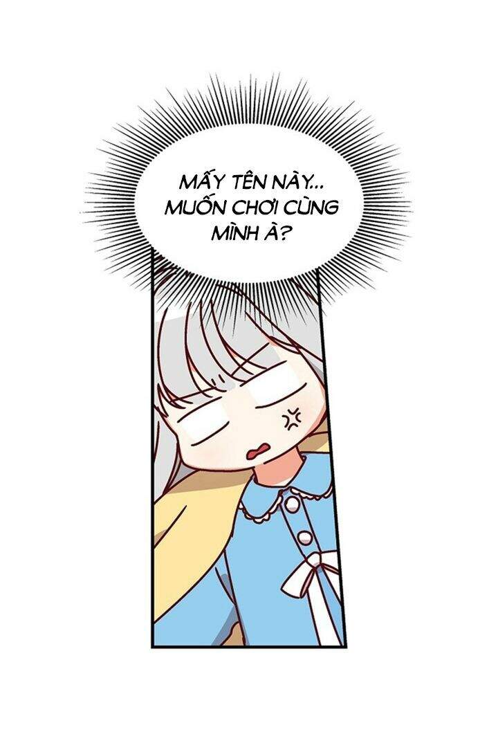 Đừng Chọc Đứa Em Gái Bé Bỏng Của Chúng Tôi Chapter 4 - 46