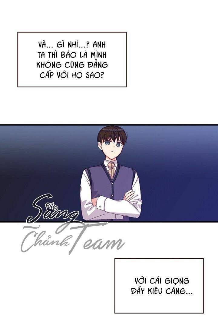 Đừng Chọc Đứa Em Gái Bé Bỏng Của Chúng Tôi Chapter 4 - 49