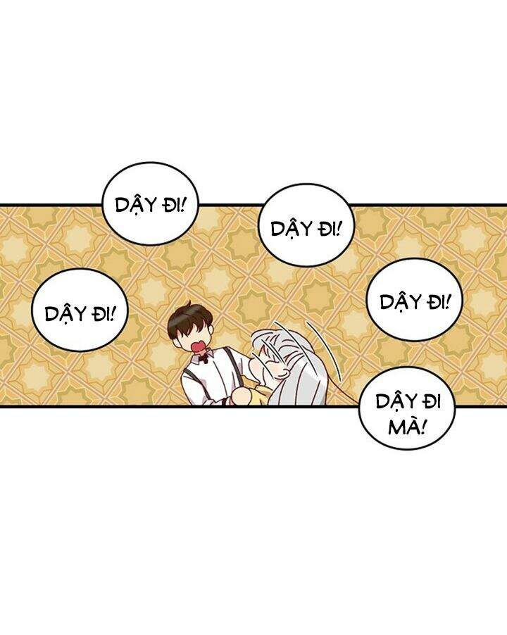 Đừng Chọc Đứa Em Gái Bé Bỏng Của Chúng Tôi Chapter 4 - 51