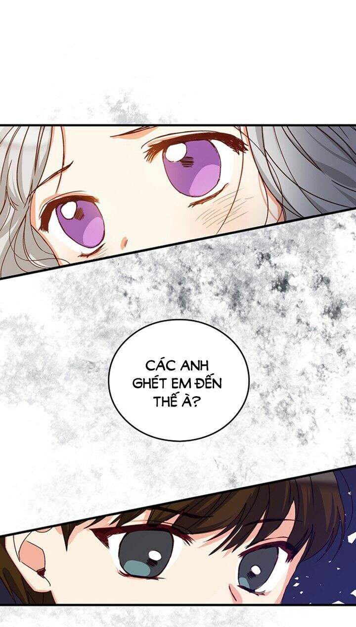 Đừng Chọc Đứa Em Gái Bé Bỏng Của Chúng Tôi Chapter 4 - 64