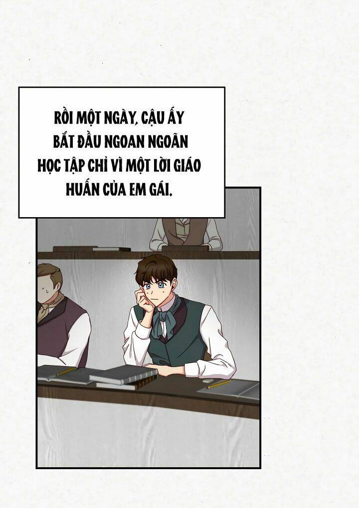 Đừng Chọc Đứa Em Gái Bé Bỏng Của Chúng Tôi Chapter 48 - 12