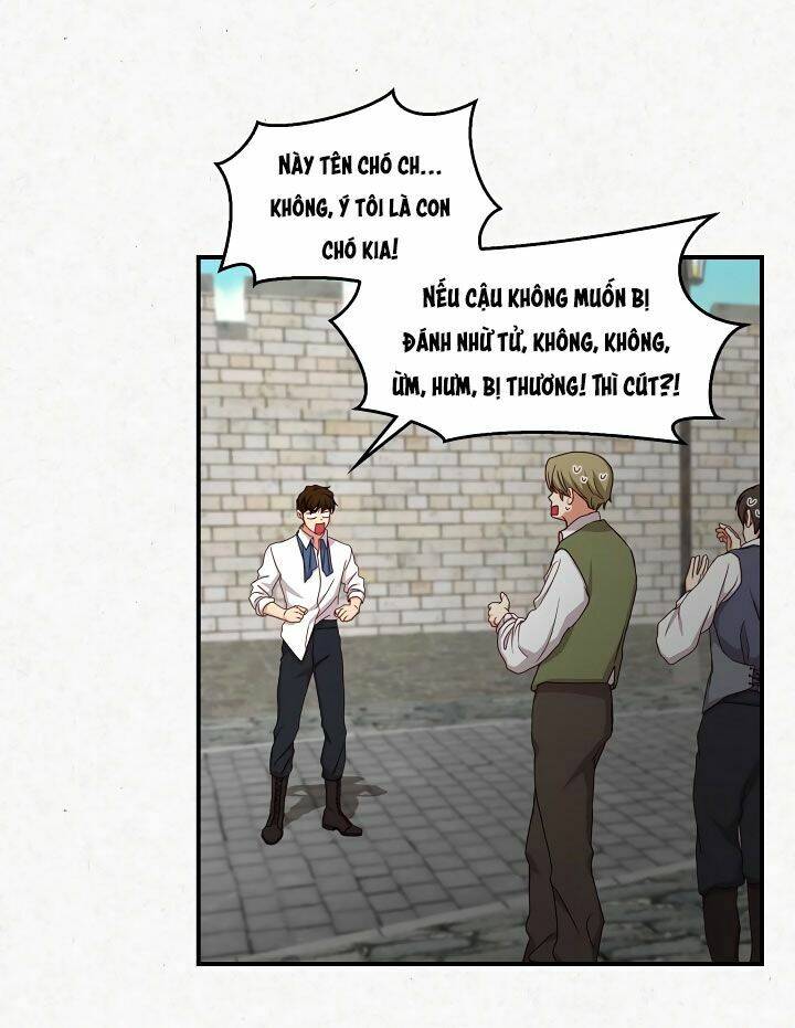 Đừng Chọc Đứa Em Gái Bé Bỏng Của Chúng Tôi Chapter 48 - 14