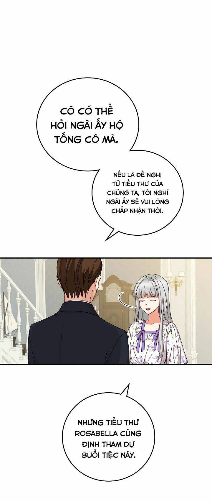 Đừng Chọc Đứa Em Gái Bé Bỏng Của Chúng Tôi Chapter 48 - 25
